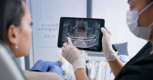 Licensed Teeth Cleaning And Checkup service in St. James, MD - Smile Center Dentistry